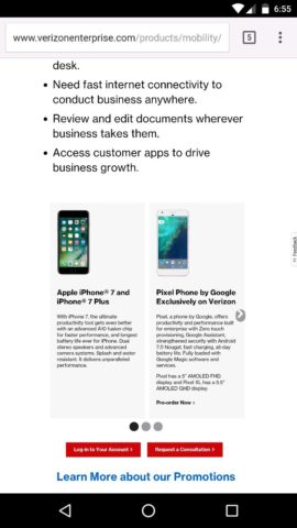 Google Pixel