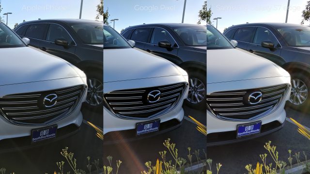 pixel-camera-versus-iphone7-galaxys7edge-mazda-640x360