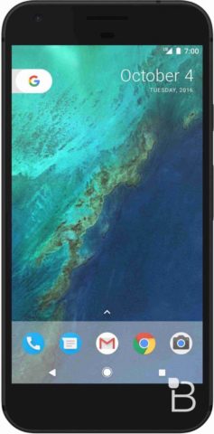 Google Pixel