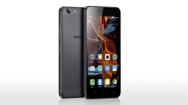 Recensione Lenovo K5: ottime prestazioni low cost