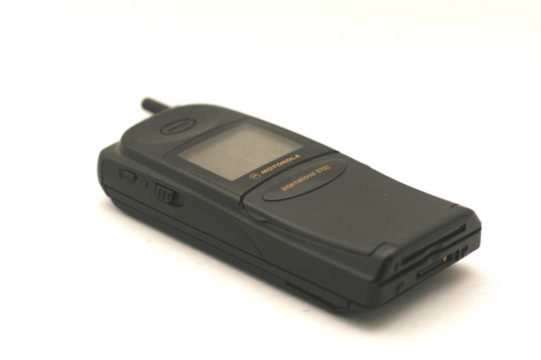 Motorola 8700
