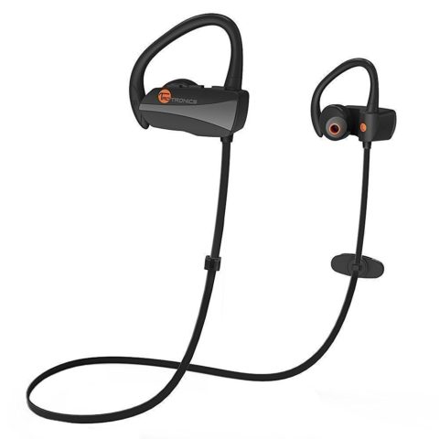Cuffie Wireless