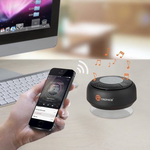 TaoTronics