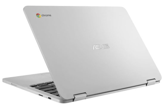 Asus Chromebook