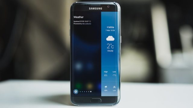 In arrivo Galaxy S8, successore di S7?