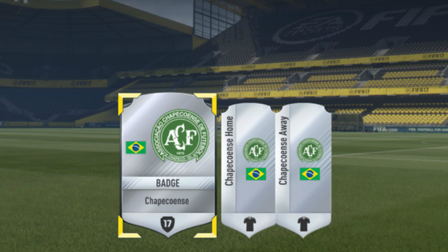 Chapecoense