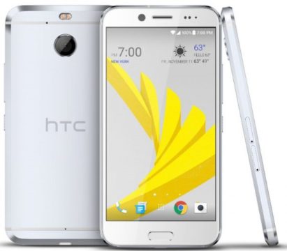 HTC Bolt è ufficiale