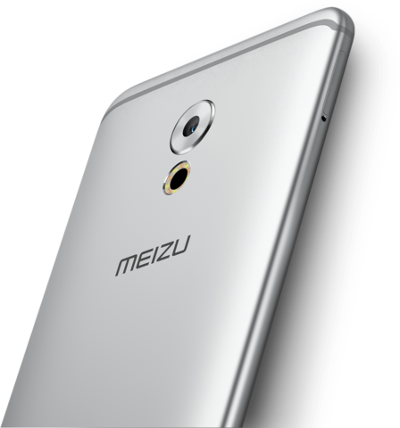 MEIZU PRO 6 Plus