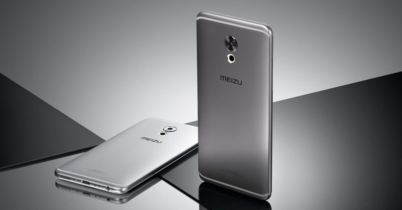 MEIZU PRO 6 Plus