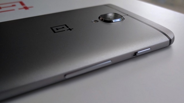 OnePlus 3T OxygenOS Open Beta