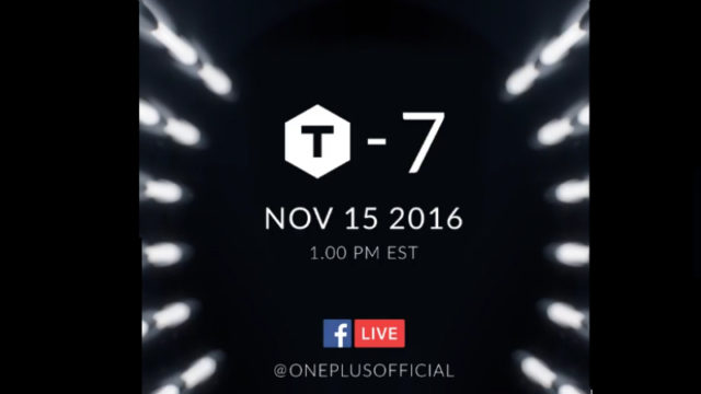 OnePlus 3T