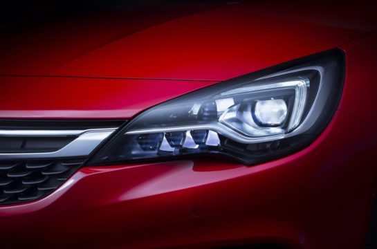 Intellilux Led