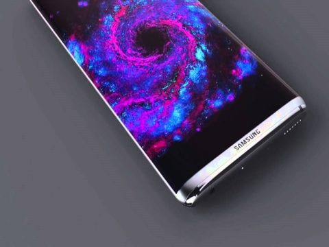 Galaxy S8