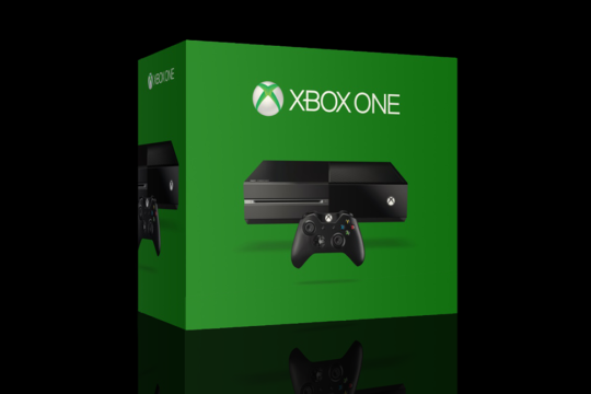 Xbox One, nuovo prezzo