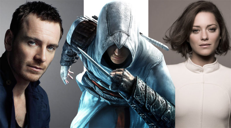 Assassin's Creed