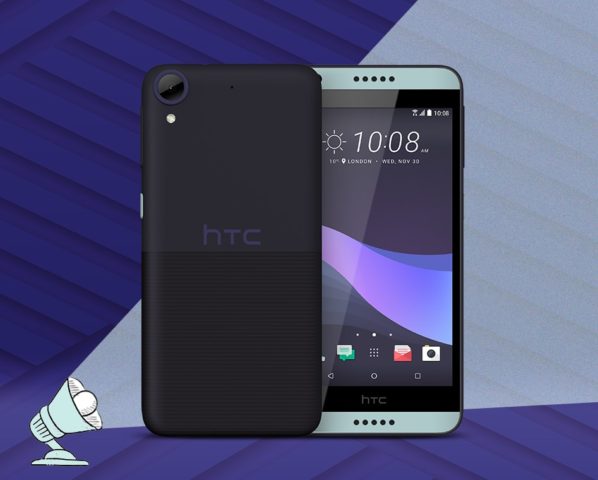 Htc Desire 650