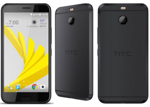 Htc Bolt