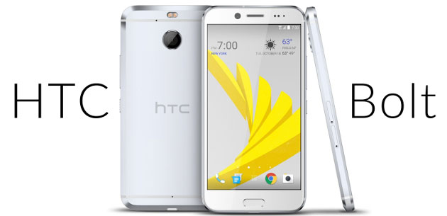 Htc Bolt