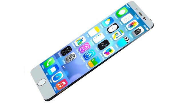 iPhone 8