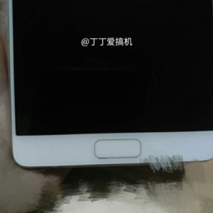 lenovo zuk edge