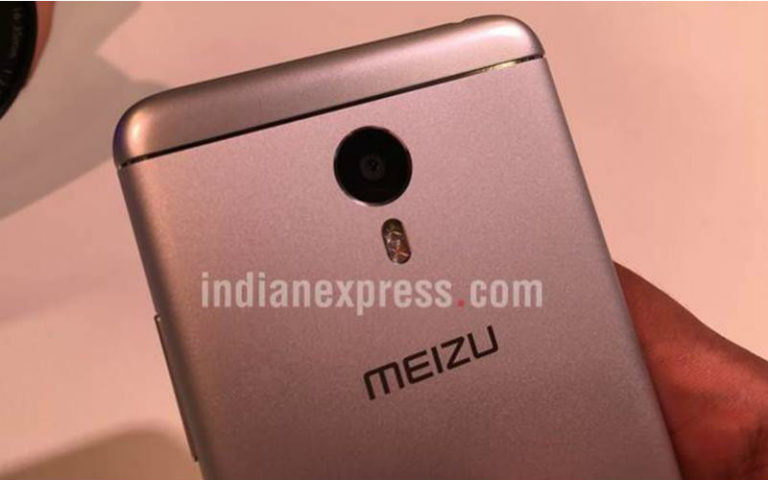 Meizu M5 Note: presentazione in Cina il 6 dicembre
