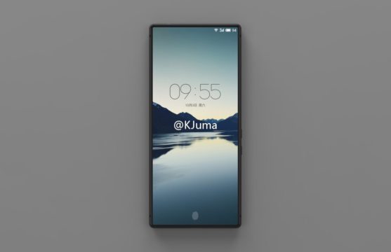 Meizu, nuovo smartphone boardless in arrivo?