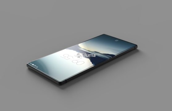 Meizu, nuovo smartphone boardless in arrivo?