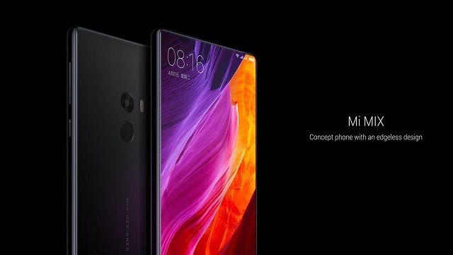 Xiaomi