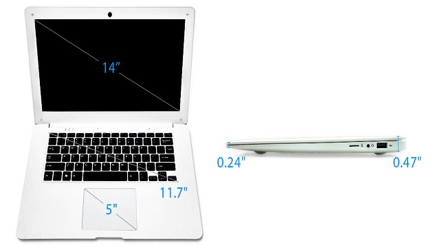 PineBook