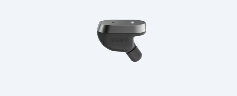 Sony Xperia Ear