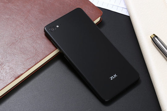 Lenovo zuk z2 in offerta a 164 euro