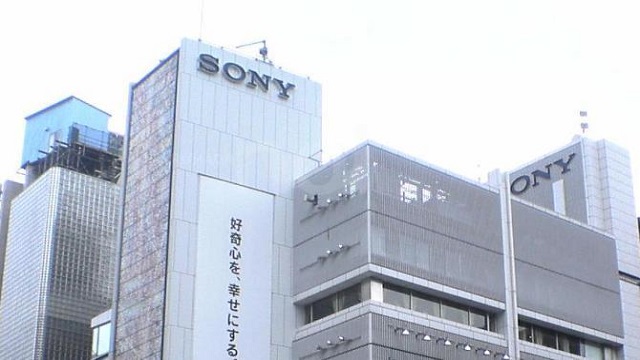 Sony: cosa aspettarci al CES 2017