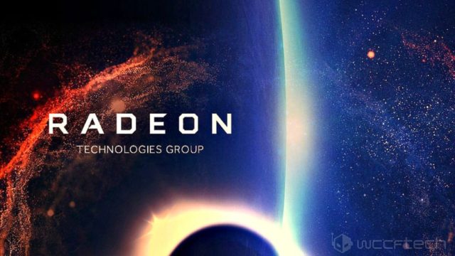 AMD Vega