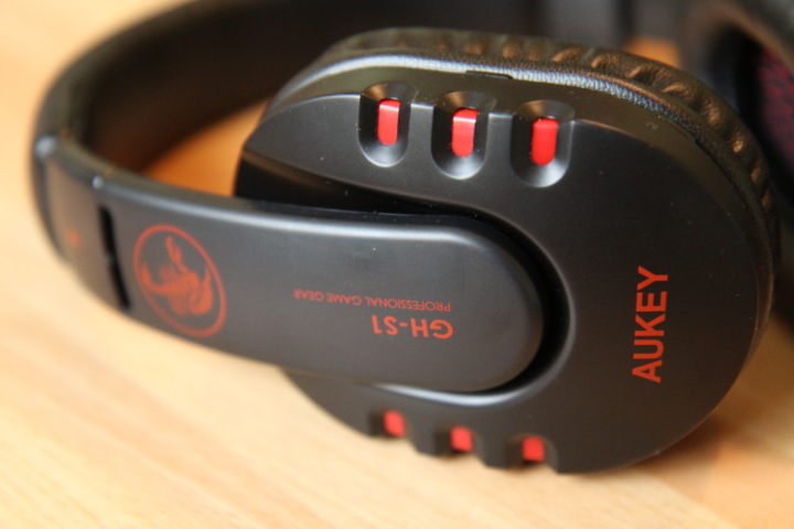 Aukey GH-S1