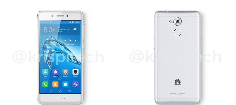 Honor 6S