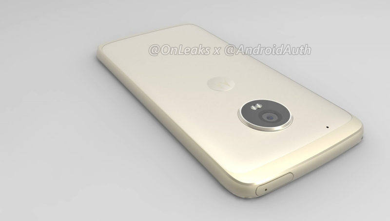 Lenovo Moto X (2017): rilasciati renders e video