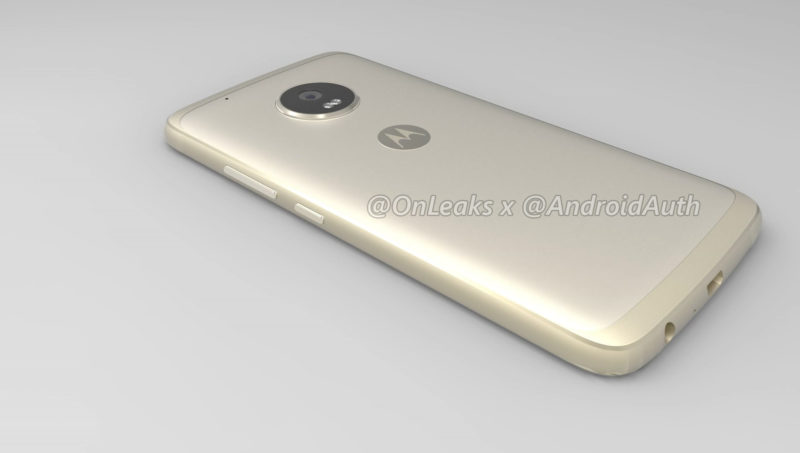 Lenovo Moto X (2017): rilasciati renders e video