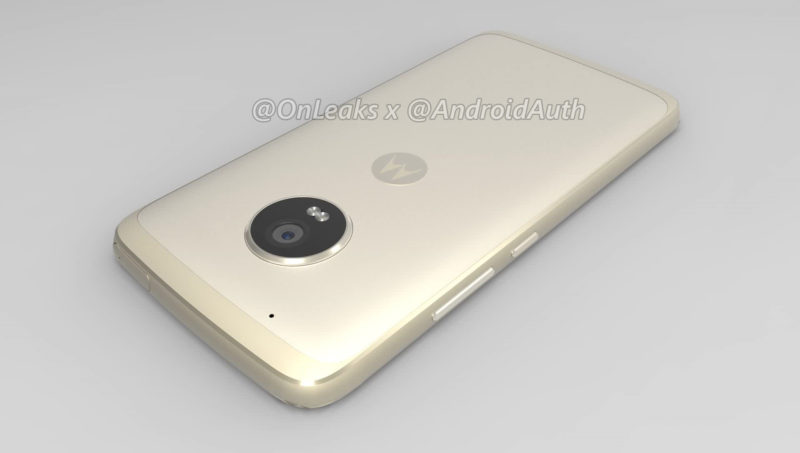Lenovo Moto X (2017): rilasciati renders e video