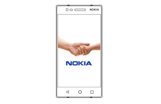 Nokia E1