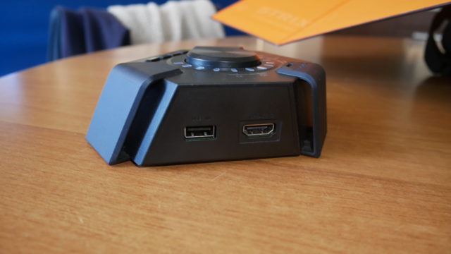 Asus STRIX 7.1