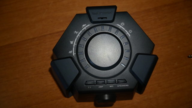 Asus STRIX 7.1