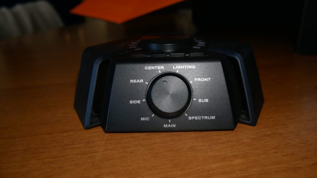 Asus STRIX 7.1