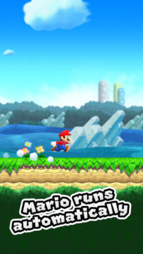 Nintendo rilascia Super Mario Run nell'App Store