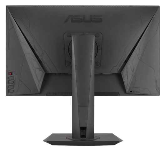 asus mg248q posteriore
