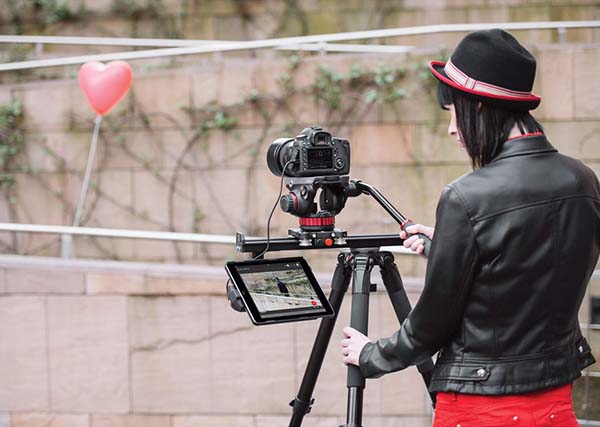 Digital Director Manfrotto