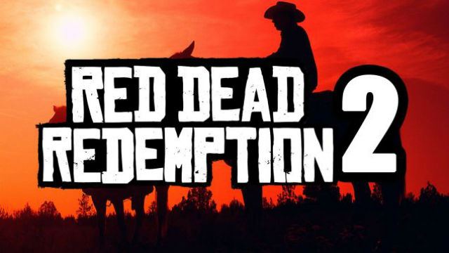Playstation 4 Red dead redemption