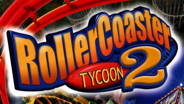 RollerCoaster Tycoon