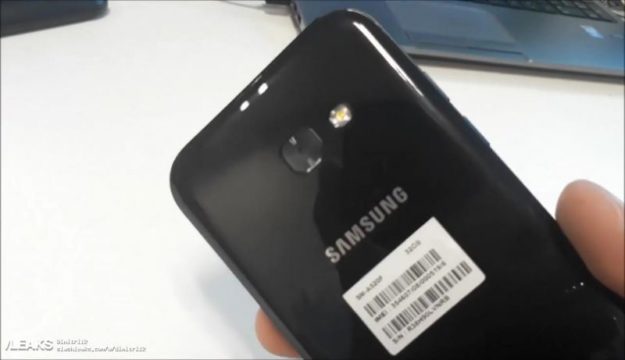 Samsung Galaxy A5 (2017)