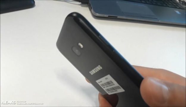 Galaxy A5 (2017)