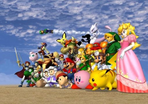 Nintendo Switch supporterà i giochi GameCube